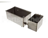 BAV00034 Picard Ovens Water Tank Assembly