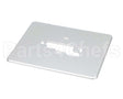 BAYCOVR800A Trane Cover; Wall Cover Plate (Baycovr800A)