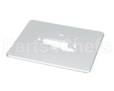 BAYCOVR800A Trane Cover; Wall Cover Plate (Baycovr800A)