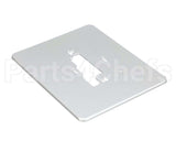BAYCOVR800A Trane Cover; Wall Cover Plate (Baycovr800A)
