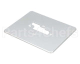BAYCOVR800A Trane Cover; Wall Cover Plate (Baycovr800A)