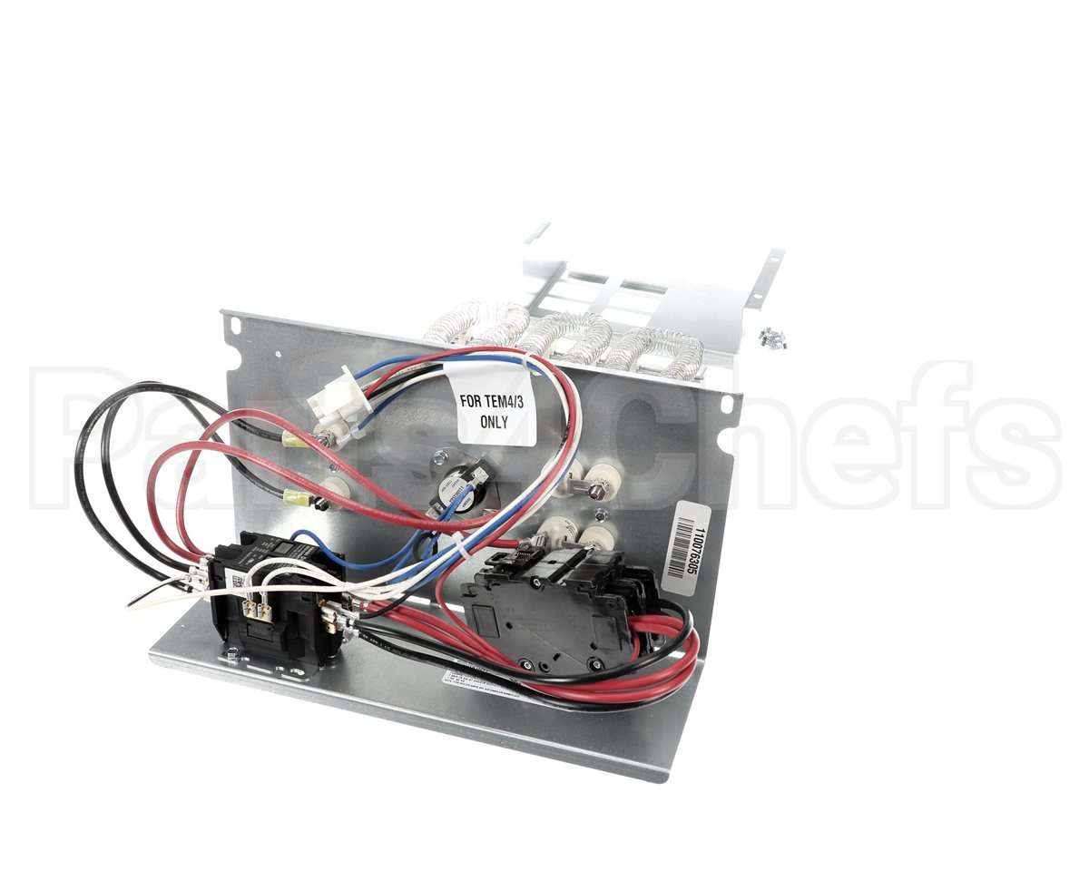 BAYHTR1508BRKC Trane Heater; 8Kw Heater W/Breaker