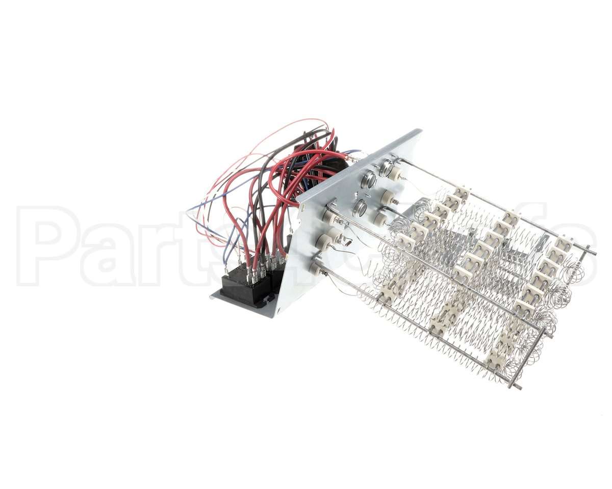 BAYHTR1517BRKA Trane Heater 15Kw-1Ph