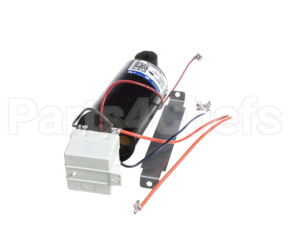 BAYKSKT263 Trane Hard Start Kit