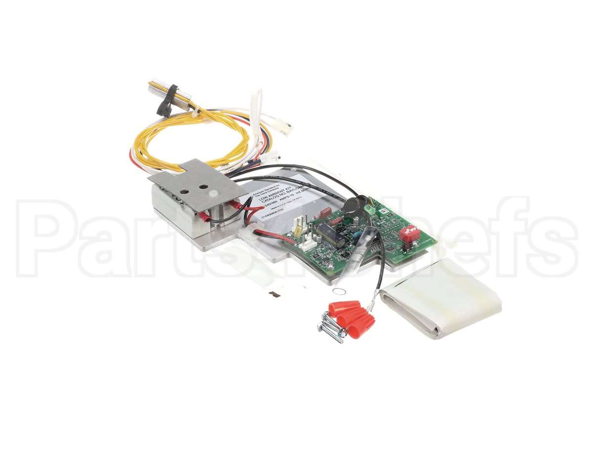 BAYLOAM103 Trane Kit, Heat Pressure Bayloam103