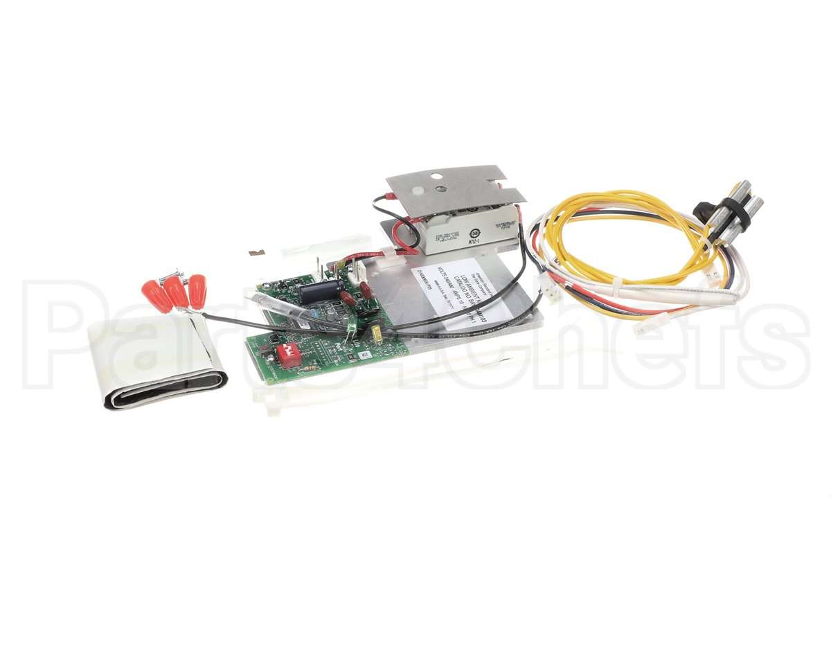 BAYLOAM103 Trane Kit, Heat Pressure Bayloam103