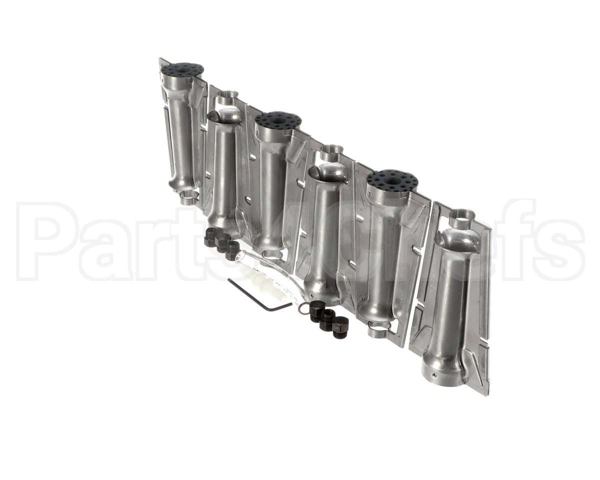 BAYLPSS400C Trane Baylpss400C; Lp Conversion Kit, Includes