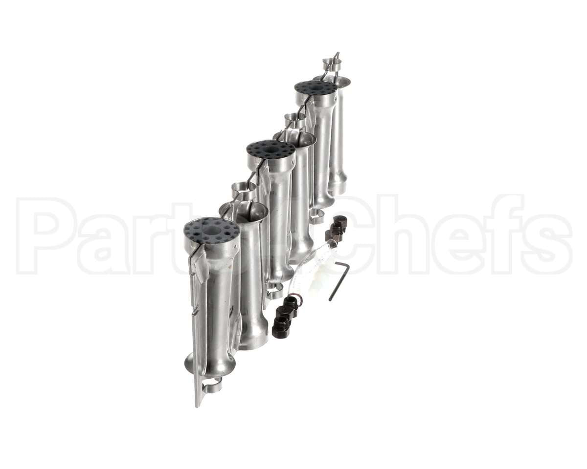 BAYLPSS400C Trane Baylpss400C; Lp Conversion Kit, Includes