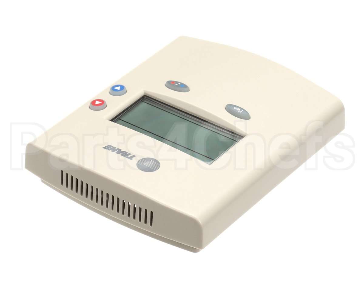 BAYTRDM001 Trane Module, Display Module (Trane Logostan