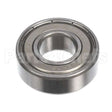 BB-005-20 Compatible Hobart Bearing, Ball, Sgl Rad 0.5906