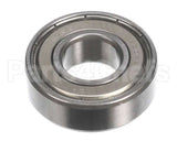 BB-005-20 Hobart Bearing,Ball,Sgl Rad 0.5906