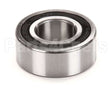BB-021-35 Hobart Bearing,Ball,Double Row Ang 1.181