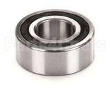 BB-021-35 Hobart Bearing,Ball,Double Row Ang 1.181