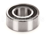 BB-021-35 Hobart Bearing,Ball,Double Row Ang 1.181