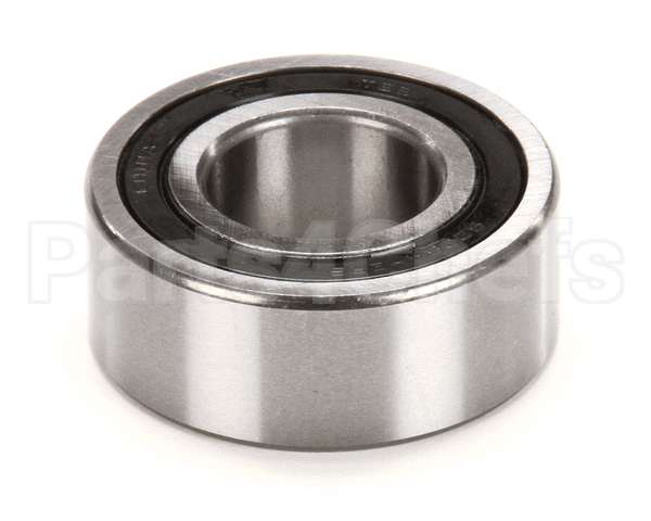 BB-021-35 Hobart Bearing,Ball,Double Row Ang 1.181