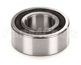 BB-021-35 Hobart Bearing,Ball,Double Row Ang 1.181