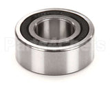 BB-021-35 Hobart Bearing,Ball,Double Row Ang 1.181