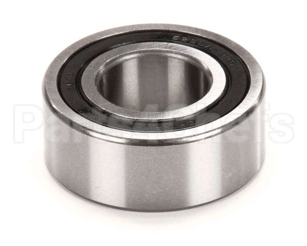 BB-021-35 Hobart Bearing,Ball,Double Row Ang 1.181