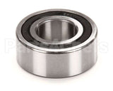 BB-021-35 Hobart Bearing,Ball,Double Row Ang 1.181