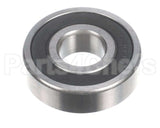 BB-021-43 Hobart Bearing,Ball,Sgl Rad 0.7874