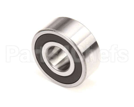 BB-021-52 Hobart Bearing,Ball,Double Row Ang .9843