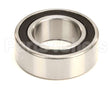 BB-021-55 Hobart Bearing,Ball,Double Row Ang 1.968