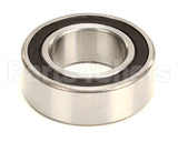 BB-021-55 Hobart Bearing,Ball,Double Row Ang 1.968