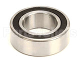 BB-021-55 Hobart Bearing,Ball,Double Row Ang 1.968