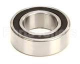 BB-021-55 Hobart Bearing,Ball,Double Row Ang 1.968