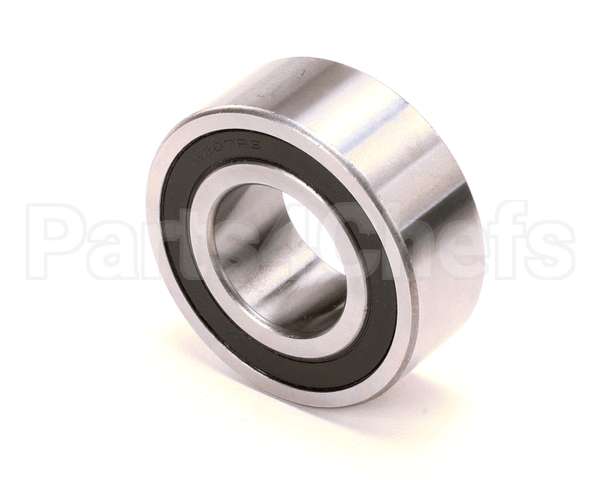 BB-021-56 Hobart Bearing,Ball,Double Row Ang 1.378
