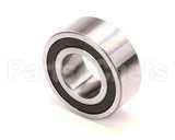 BB-021-56 Hobart Bearing,Ball,Double Row Ang 1.378
