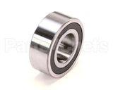 BB-021-56 Hobart Bearing,Ball,Double Row Ang 1.378