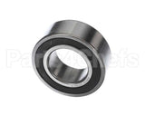 BB-021-59 Hobart Bearing,Ball,Double Row Ang 1.771