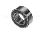 BB-021-59 Hobart Bearing,Ball,Double Row Ang 1.771