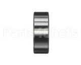 BB-021-59 Hobart Bearing,Ball,Double Row Ang 1.771