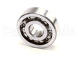 BB-021-62 Hobart Bearing, Ball, Sgl Rad 0.3937
