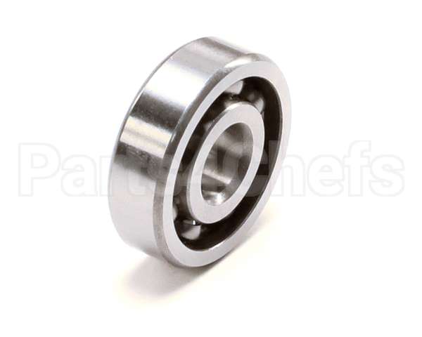 BB-021-62 Hobart Bearing, Ball, Sgl Rad 0.3937