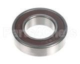 BB-021-66 Hobart Bearing,Ball,Single Rad 0.9843