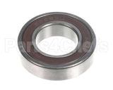 BB-021-66 Hobart Bearing,Ball,Single Rad 0.9843