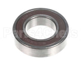 BB-021-66 Hobart Bearing,Ball,Single Rad 0.9843