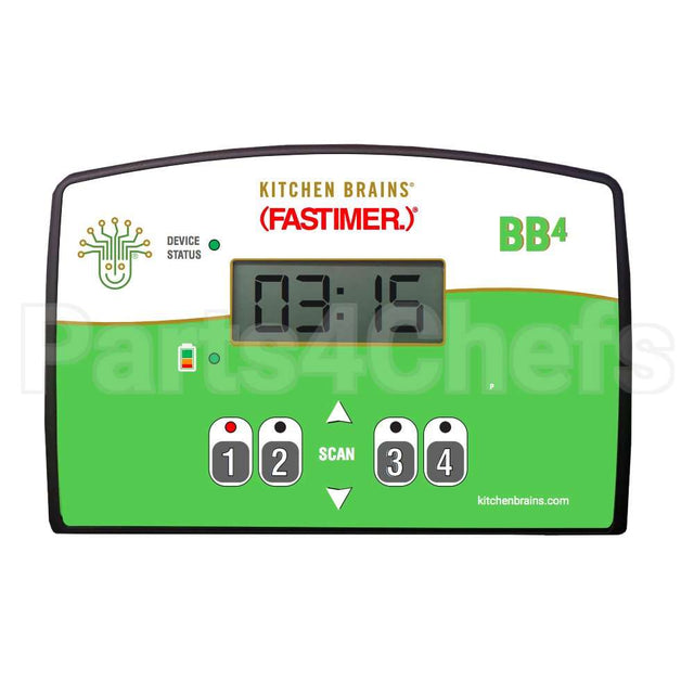 BB4 Compatible Fast Timer, 4-Product, Bb4
