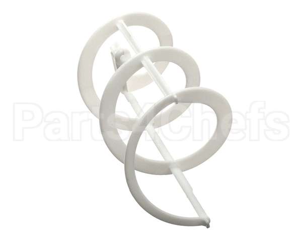 056754 Taylor Freezers Blade-Scraper-Outer Spiral