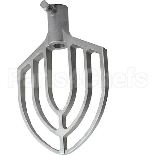 BBEATER-HL20 Compatible Hobart 20 Qt Beater Legacy Hob