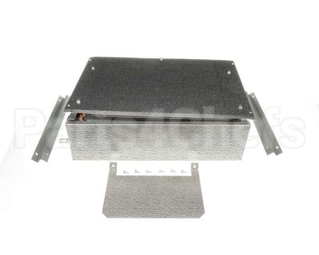 BBM11AG Heatcraft Evaporator Assembly