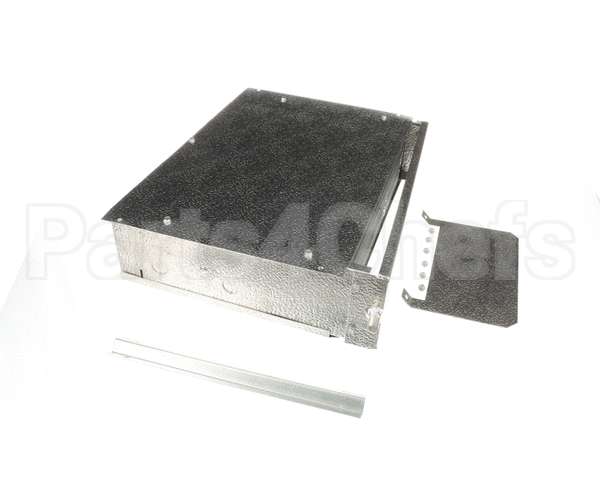 BBM11AG Heatcraft Evaporator Assembly