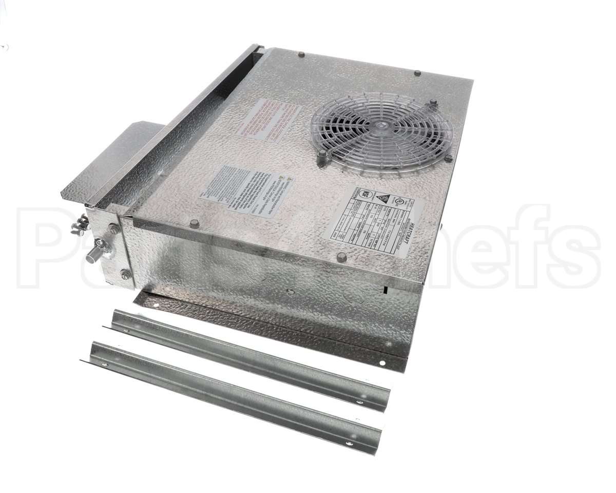 BBMK11AG Heatcraft Coil - Case