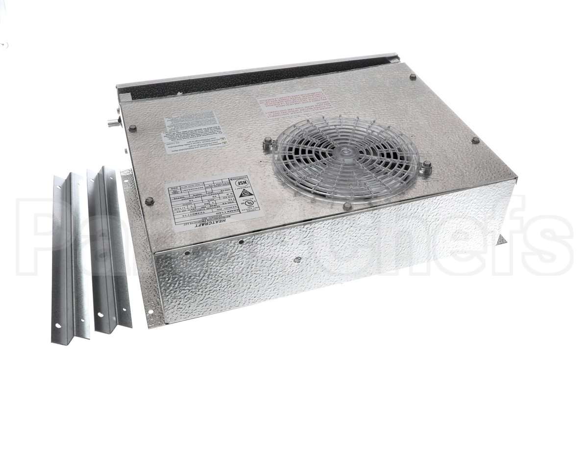 BBMK11AG Heatcraft Coil - Case