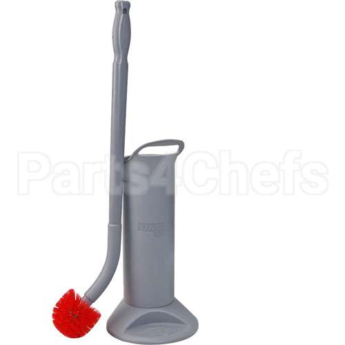 BBWHR Compatible Unger Enterprises Brush, Toilet, W/Holder, Ergo