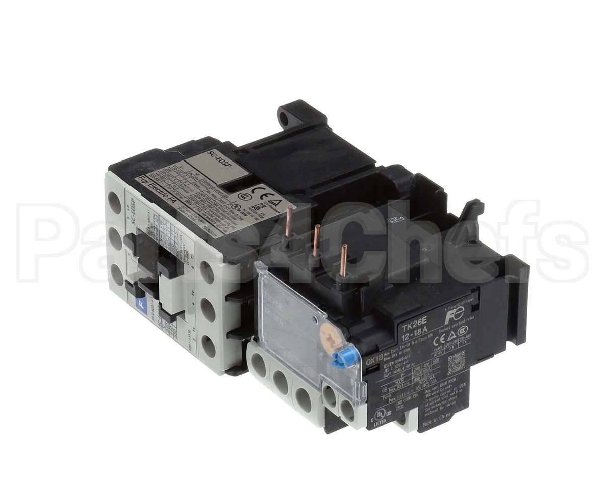 BC-1020 American Panel Overload Contactor Kit