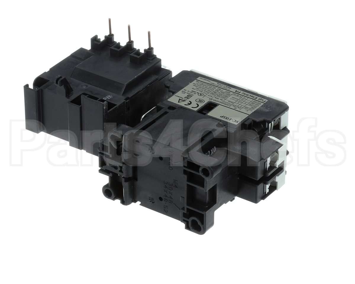 BC-1020 American Panel Overload Contactor Kit